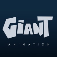 Giant Animation logo - Similar company to Lighthouse Studios