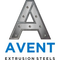 Avent Extrusion Steels logo - Similar company to 9-Pro
