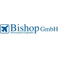 Bishop GmbH - Aeronautical Engineers logo - Similar company to Seamo Engineering Gmbh