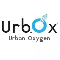 UrbOxIndia logo - Similar company to Chainfly