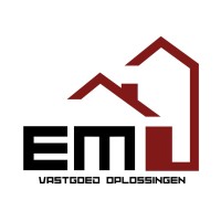 EM Vastgoed Oplossingen B.V. logo - Similar company to Lightzone B.V.