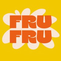 FruFru logo - Similar company to Abund Berry