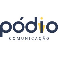 Pódio Comunicação logo - Similar company to Bs Representações