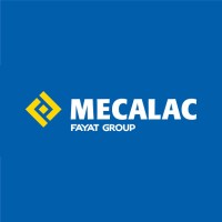MECALAC I Fayat Group logo - Similar company to Fayat Group