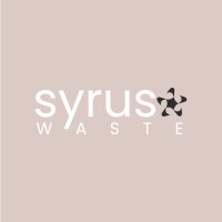 Syrus Waste logo - Similar company to Syrus Clean