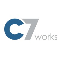 C7 Works, LLC logo - Similar company to Converge Signs