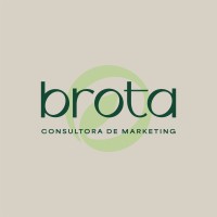 Brota Consultora de Marketing logo - Similar company to Insidecom Comunicación Interna Estratégica