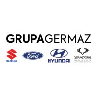 Grupa Germaz logo - Similar company to Hyundai Auto Gt