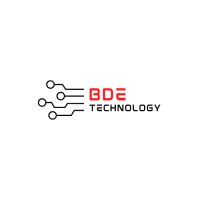 BDE Technology Pte Ltd logo - Similar company to Bde Technology