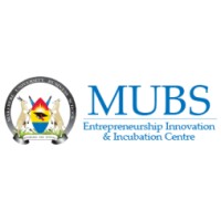 MUBS ENTREPRENEURSHIP INNOVATION & INCUBATION CENTRE logo - Similar company to Pnr Farms Africa Ltd