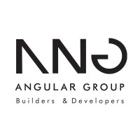 Angular Group Business Development in Spain logo - Similar company to Fractal Project | Proyectos Y Gestión De Obras