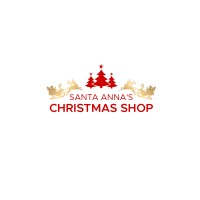 Santa Anna's Christmas Shop logo - Similar company to Real Fine Crafts Co,. Ltd