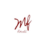 M.F. eventi logo - Similar company to Monica Ferrari