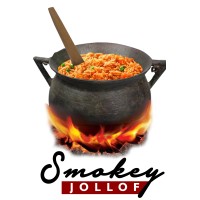 Smokey Jollof logo - Similar company to Netfocus Technologies Limited