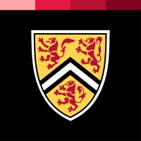 University of Waterloo School of Optometry & Vision Science/Waterloo Eye Institute logo - Similar company to Ontario Association Of Optometrists