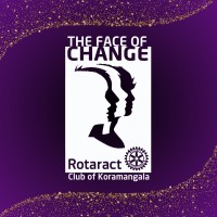 Rotaract Club Of Koramangala logo - Similar company to Rotaract District Organisation 3191