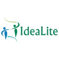 IdeaLite Technologies LLP logo - Similar company to Web Touch India Solution