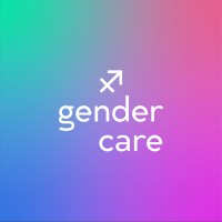 Gendercare logo - Similar company to Psytrans