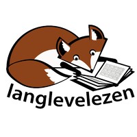 Langlevelezen logo - Similar company to Lezenslessen
