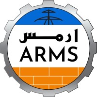 Dar Arms International Contracting Company logo - Similar company to Chillin Realty