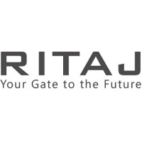 Ritaj Ltd. logo - Similar company to Hunter·Mckency