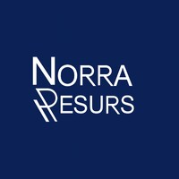 Norra Resurs logo - Similar company to Groundcon Ab