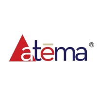 Atema logo - Similar company to Atema Ltd