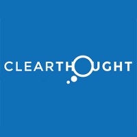 Clearthought Consulting logo - Similar company to Clearthought Solutions Ltd