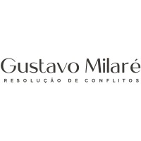 Gustavo Milaré - Resolução de Conflitos logo - Similar company to Mediare