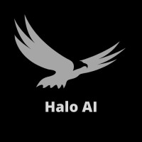 Halo.ai logo - Similar company to Halo Ai