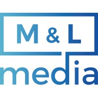 M&L Media GmbH logo - Similar company to Auprion Gmbh
