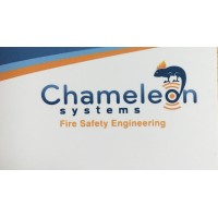 CHAMELEON SYSTEMS LTD. logo - Similar company to Chameleon Systems Ltd