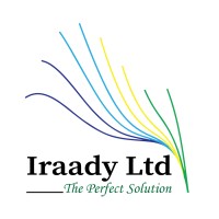 IRAADY LTD logo - Similar company to Alphayele