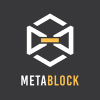 MetaBlock Capital logo - Similar company to Tenavik Technologies