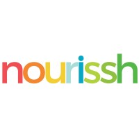Nourissh logo - Similar company to Inkl