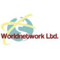 Worldnetwork Ltd logo - Similar company to Jec Electrical Ltd - Gloucester And Uk Wide