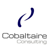 Cobaltaire Consulting logo - Similar company to Red Team Shield, S.L.