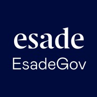 EsadeGov logo - Similar company to Laurel - Actionable Policies For Integrated Long-Term Care