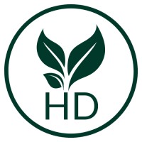 Harmony Distribution logo - Similar company to Servicesgo