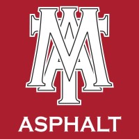 MAT Asphalt, LLC logo - Similar company to M+J Asphalt Paving Company