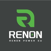 RENON POWER EUROPE logo - Similar company to Renon Power