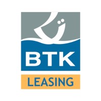 BTK Leasing logo - Similar company to Bh Leasing