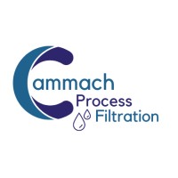 Cammach Process Filtration logo - Similar company to Flexart Inks, Paints & Coatings Inc.