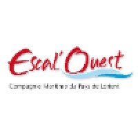 Escal'Ouest - Compagnie Maritime Lorient Bretagne Sud logo - Similar company to Izilo