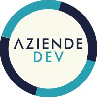 Aziende Dev logo - Similar company to Valerity - Strategy & Security