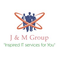 J&M Group logo - Similar company to James & Monroe