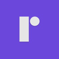 Realtic AI logo - Similar company to Wonk