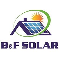 B&F SOLAR logo - Similar company to Hartstark Mining Solution