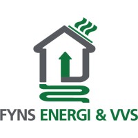 Fyns Energi & VVS logo - Similar company to Dbvvs Aps