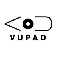 vuPad logo - Similar company to Cx/Digital.Ai